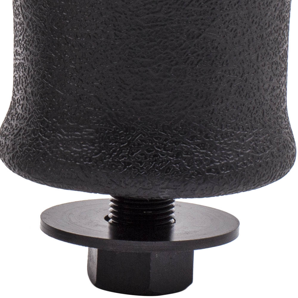 Pair for Firestone W02-358-7036 Cab Air Springs Bags compatible for Peterbilt Truck