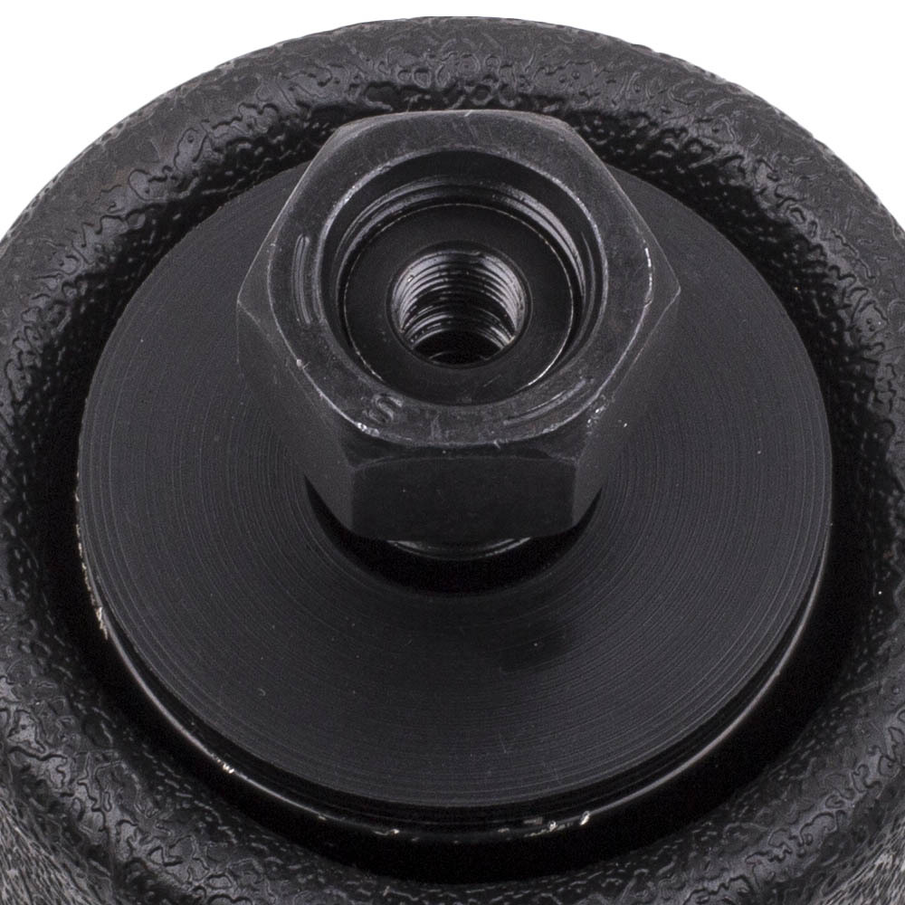 Pair for Firestone W02-358-7036 Cab Air Springs Bags compatible for Peterbilt Truck