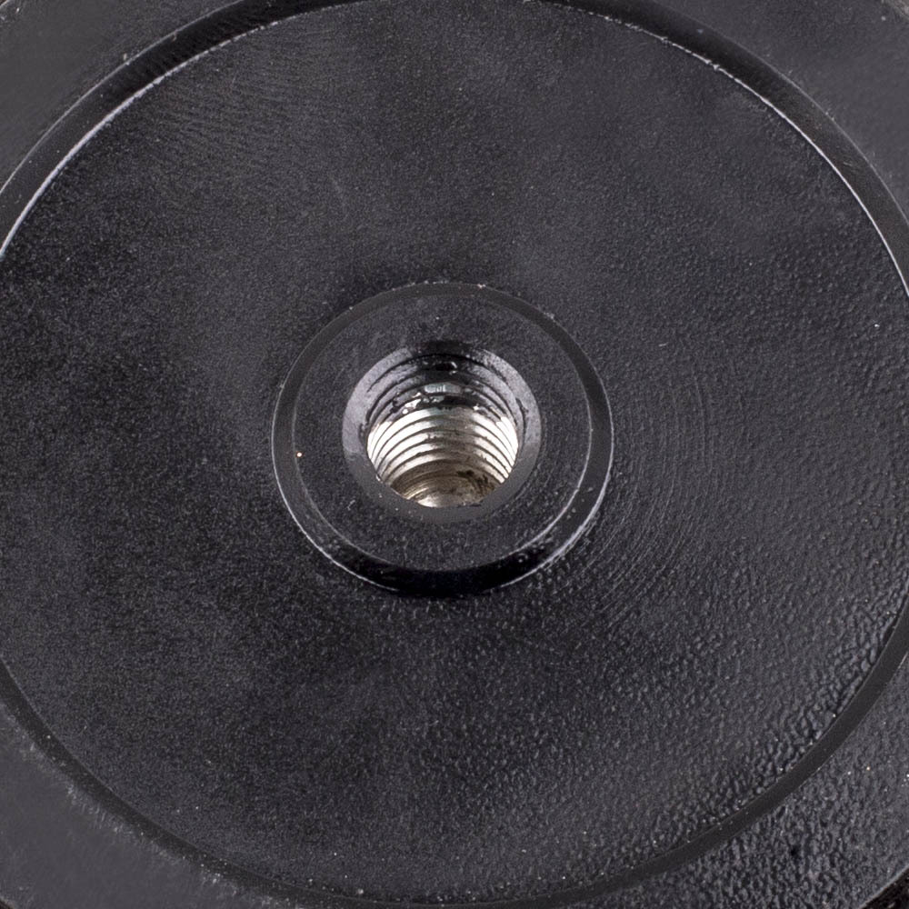 Pair for Firestone W02-358-7036 Cab Air Springs Bags compatible for Peterbilt Truck