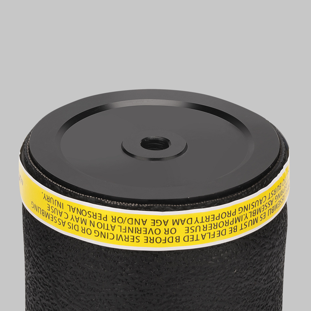 Cab Suspension Air Spring Bags Front LeftRight compatible pour Peterbilt 2903200 2902454