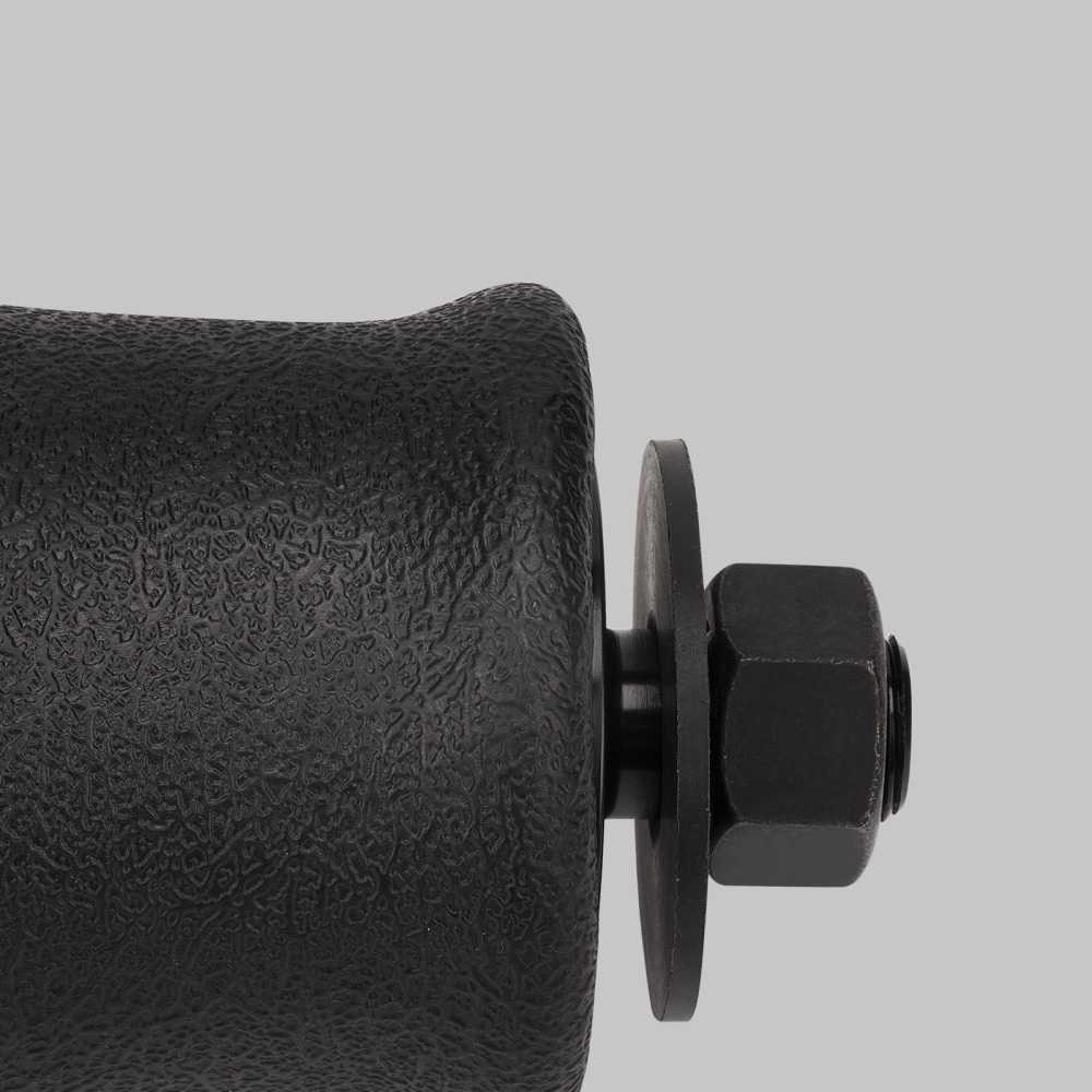 Cab Suspension Air Spring Bags Front LeftRight compatible pour Peterbilt 2903200 2902454