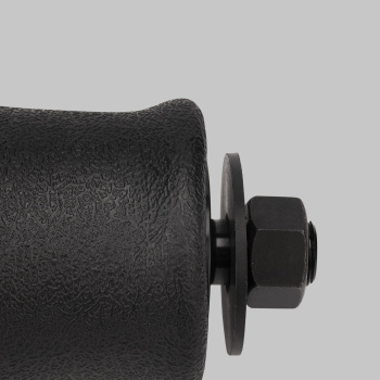 Cab Suspension Air Spring Bags Front LeftRight compatible pour Peterbilt 2903200 2902454