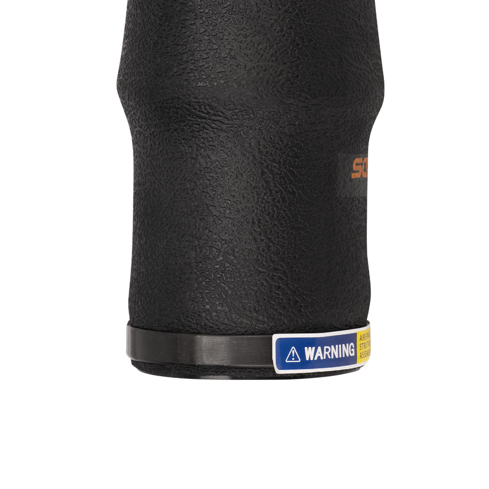 Cab Suspension Air Spring Bags Front LeftRight compatible pour Peterbilt 2903200 2902454