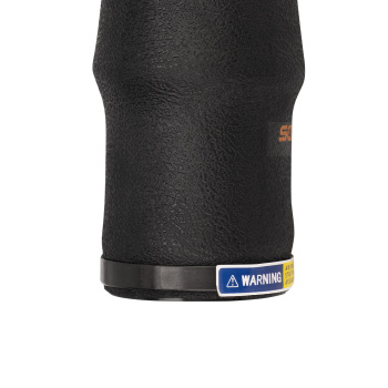 Cab Suspension Air Spring Bags Front LeftRight compatible pour Peterbilt 2903200 2902454