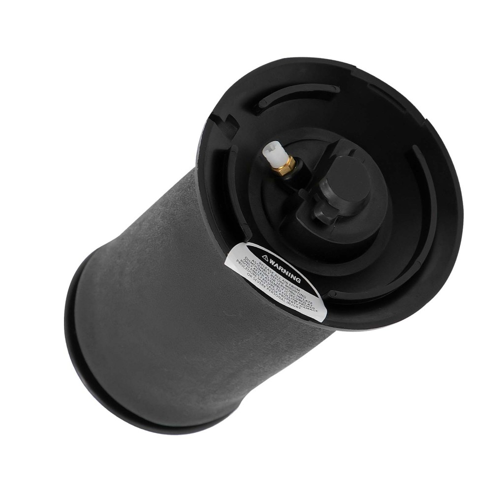 Rear Air Suspension Spring Bag Assembly compatible for BMW 5 Series E60 E61 37126765603 Rear Air Suspension Spring Bag Assembly compatible for BMW 5 Series E60 E61 37126765603