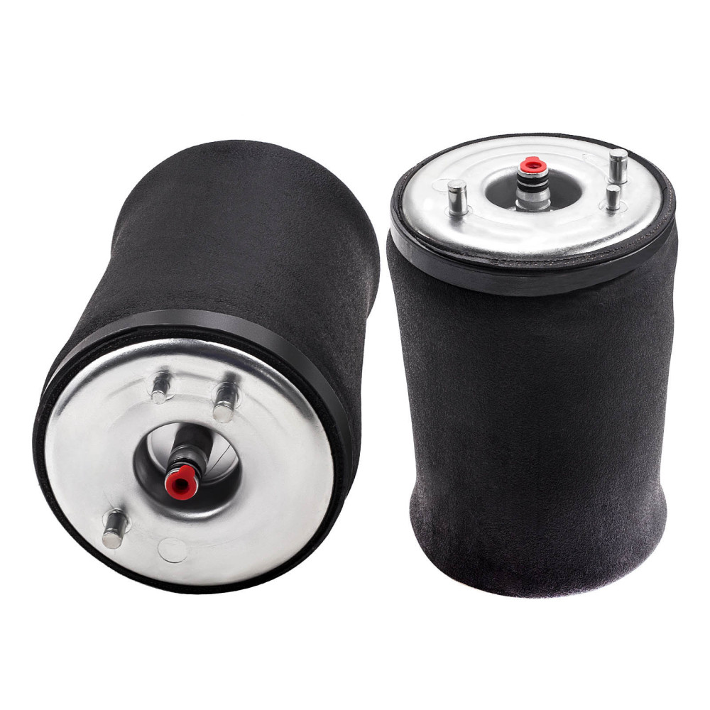 Rear Left amp; Right Air Suspension Spring Bag compatible for BMW E53 X5 2000-2006 Sales Rear Left amp; Right Air Suspension Spring Bag compatible for BMW E53 X5 2000-2006 Sales