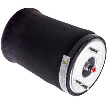 Arrière Droite suspension pneumatique Air Ressort compatible pour BMW E53 X5 37126750356 new