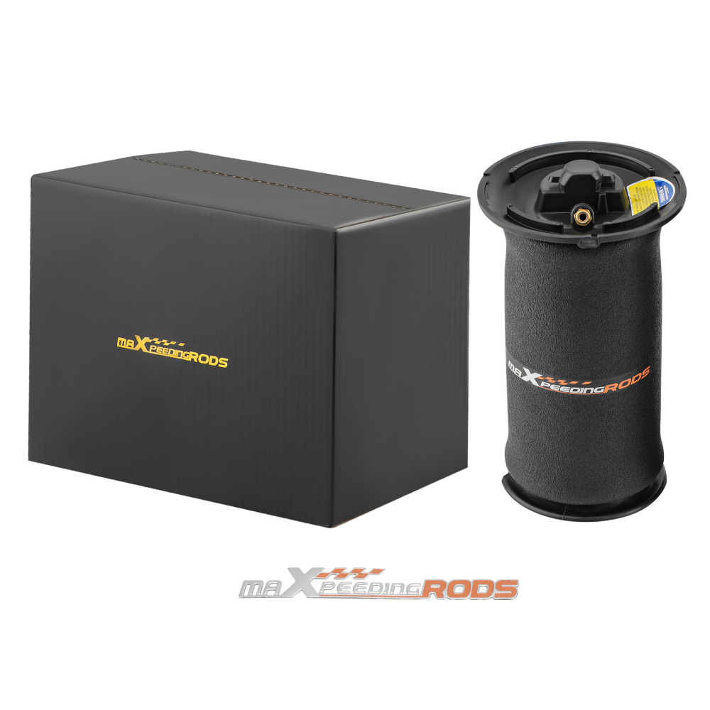 Arriere coussin Air suspension pneumatique 37126765602 compatible pour BMW E60 E61 5er Neuf Arriere coussin Air suspension pneumatique 37126765602 compatible pour BMW E60 E61 5er Neuf