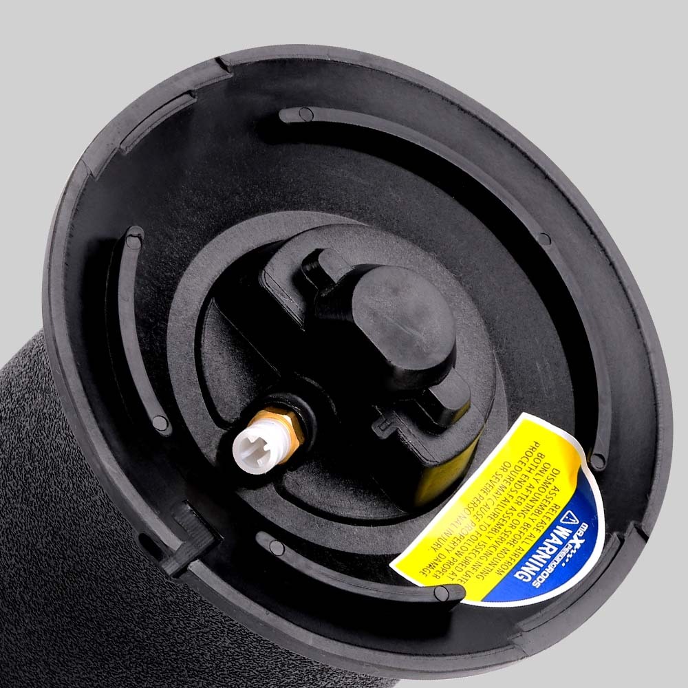 Arriere coussin Air suspension pneumatique 37126765602 compatible pour BMW E60 E61 5er Neuf Arriere coussin Air suspension pneumatique 37126765602 compatible pour BMW E60 E61 5er Neuf