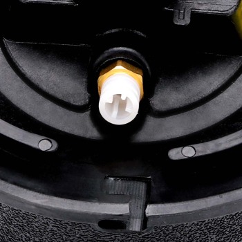 Arriere coussin Air suspension pneumatique 37126765602 compatible pour BMW E60 E61 5er Neuf