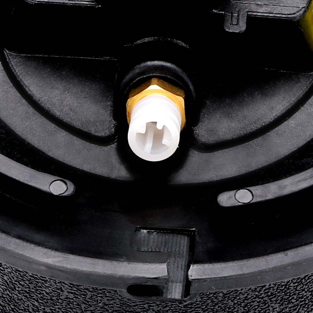 2x compatibile per BMW 5 Series E61 M5 04-10 Sospensione pneumatica Posteriore 37126765603