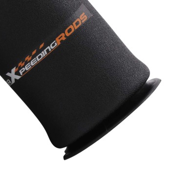 2x compatibile per BMW 5 Series E61 M5 04-10 Sospensione pneumatica Posteriore 37126765603