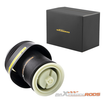 Rear Suspension Bellows Air Spring Bag compatible for BMW X5 E70 X6 E71 F15 37126790078