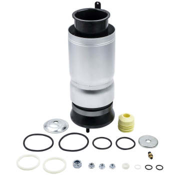 1xFront Left or Right Air Suspension Bag compatible for Range Rover Sport 05-15 RNB501620