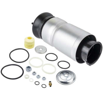 1xFront Left or Right Air Suspension Bag compatible for Range Rover Sport 05-15 RNB501620