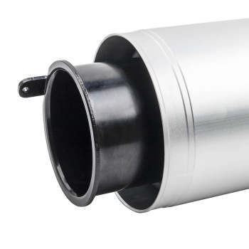 1xFront Left or Right Air Suspension Bag compatible for Range Rover Sport 05-15 RNB501620