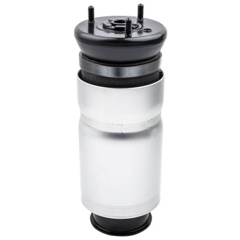 suspension pneumatique Luftfeder AVANT droite/gauche compatible pour Land Rover Discovery 3