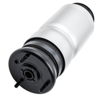 suspension pneumatique Luftfeder AVANT droite/gauche compatible pour Land Rover Discovery 3
