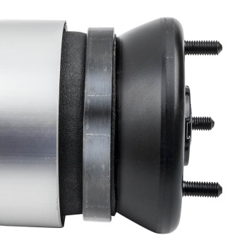 suspension pneumatique Luftfeder AVANT droite/gauche compatible pour Land Rover Discovery 3