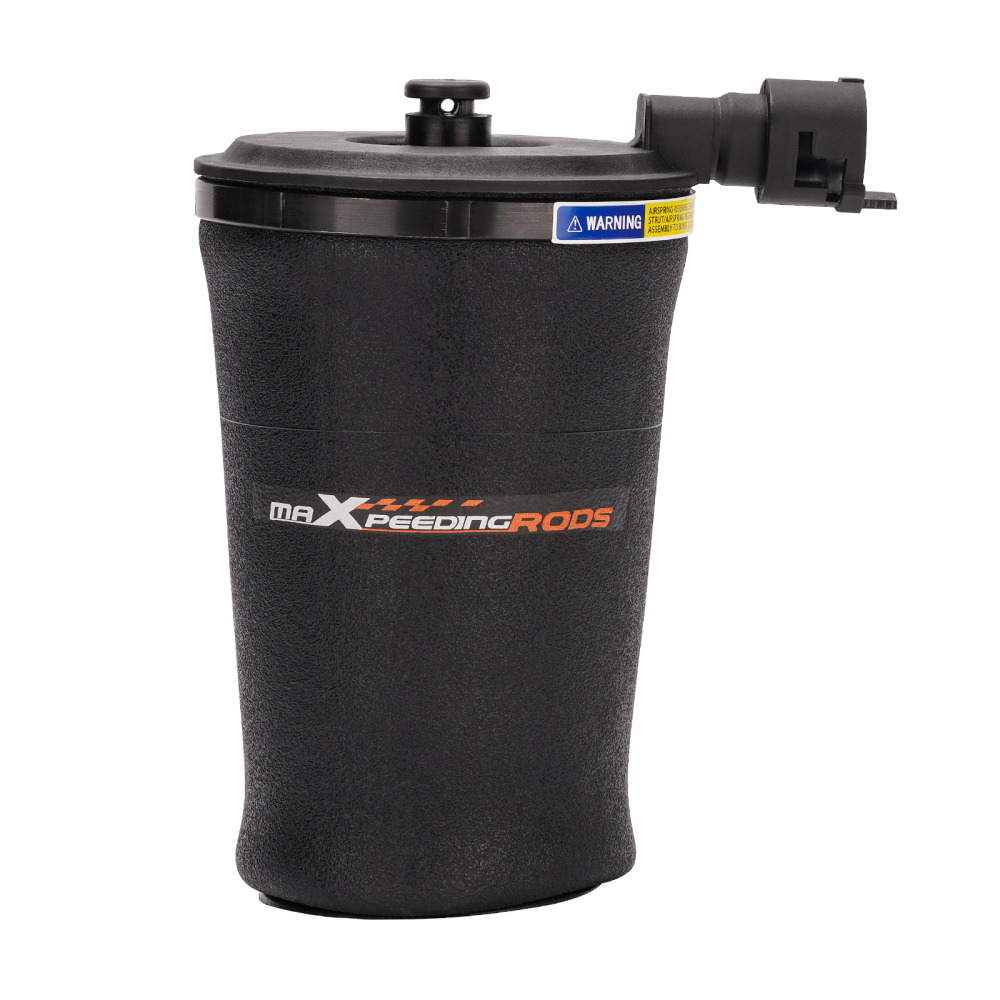 1X AIR COUSSIN SUSPENSION PNEUMATIQUE ARRIÈRE compatible pour LINCOLN TOWN CAR 3U2Z5580PA