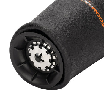 1X AIR COUSSIN SUSPENSION PNEUMATIQUE ARRIÈRE compatible pour LINCOLN TOWN CAR 3U2Z5580PA