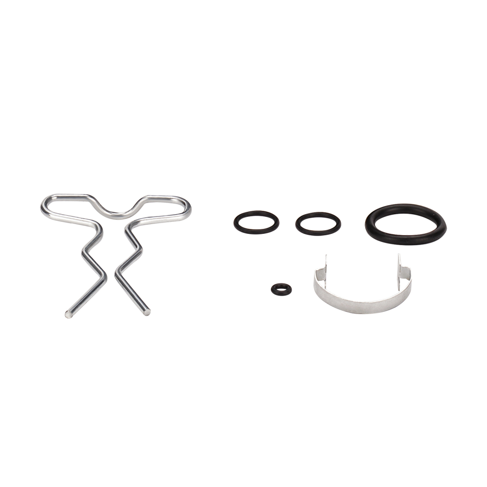 1X AIR COUSSIN SUSPENSION PNEUMATIQUE ARRIÈRE compatible pour LINCOLN TOWN CAR 3U2Z5580PA