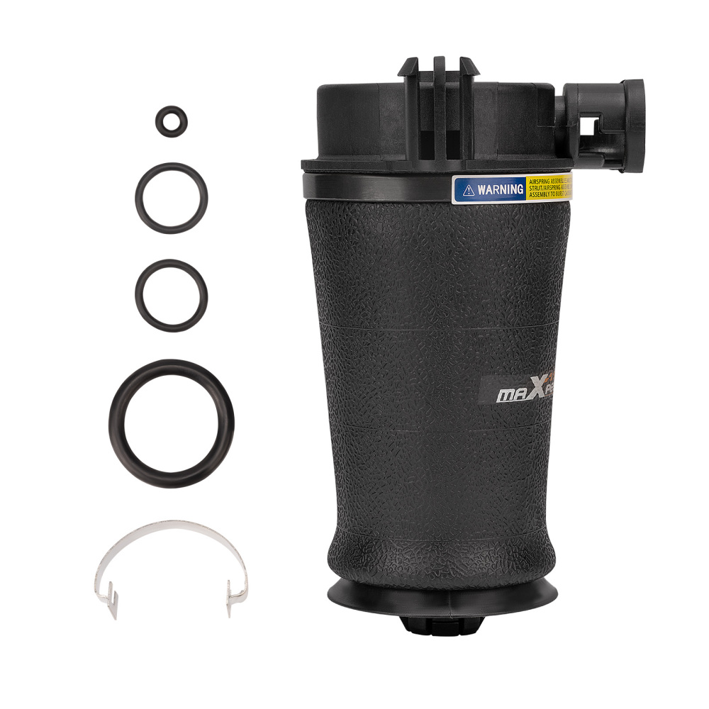 Drivers Rear Air Suspension Spring Bag compatible for Lincoln Continental 95-02 3U2Z5580NA Drivers Rear Air Suspension Spring Bag compatible for Lincoln Continental 95-02 3U2Z5580NA