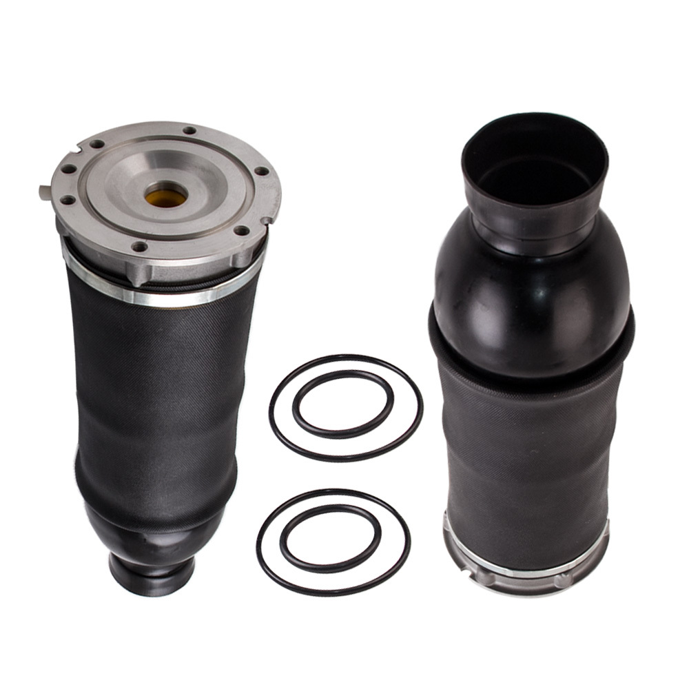 pair Front Air Suspension Bag compatible for Audi A6 Allroad Quattro Wagon 4B C5 4Z7616051B pair Front Air Suspension Bag compatible for Audi A6 Allroad Quattro Wagon 4B C5 4Z7616051B