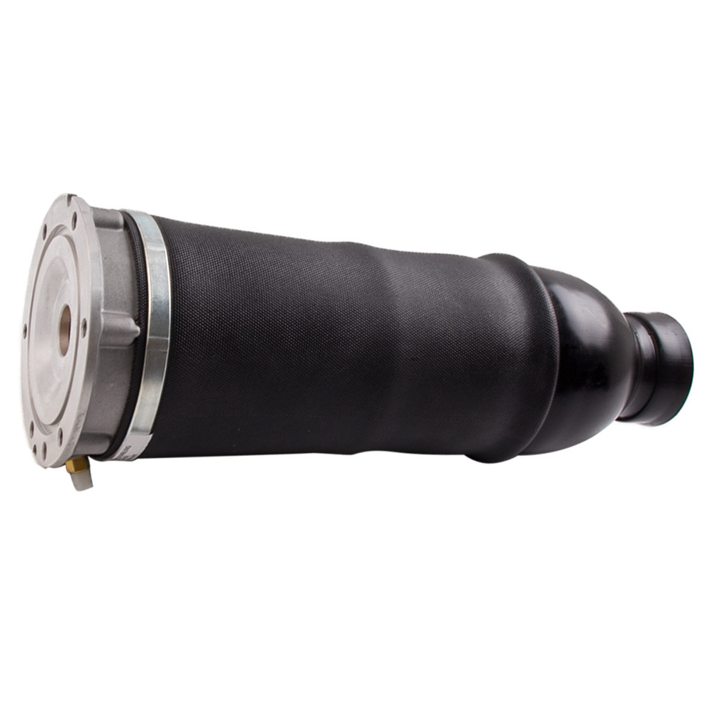 pair Front Air Suspension Bag compatible for Audi A6 Allroad Quattro Wagon 4B C5 4Z7616051B