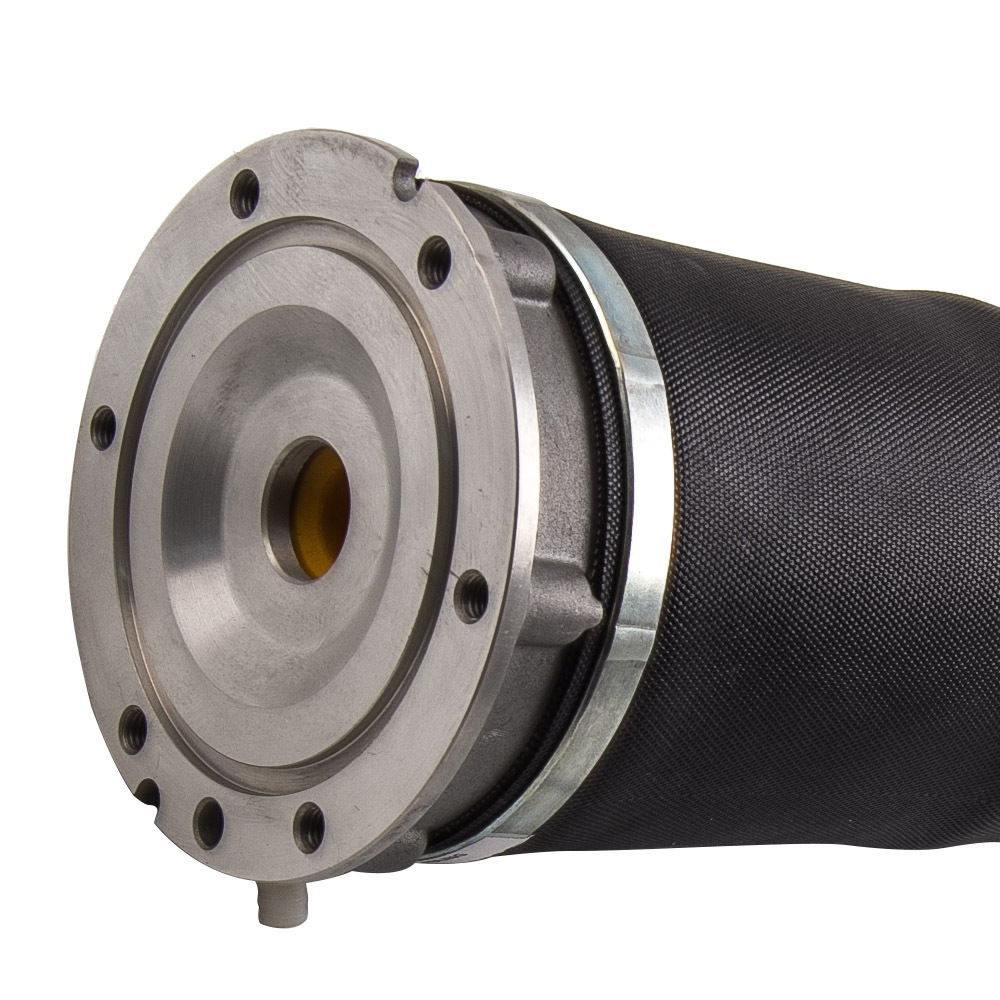 pair Front Air Suspension Bag compatible for Audi A6 Allroad Quattro Wagon 4B C5 4Z7616051B