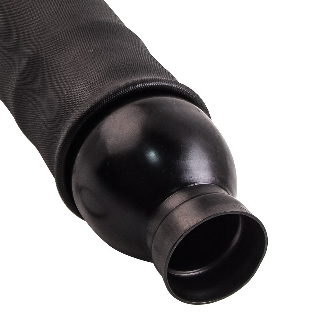 pair Front Air Suspension Bag compatible for Audi A6 Allroad Quattro Wagon 4B C5 4Z7616051B