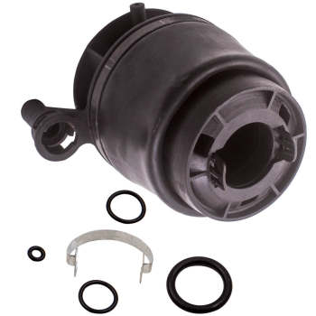 Rear Ride Air Suspension Springs Bag compatible for Ford Expedition 4L1Z5A891AA 6L1Z5A891AA