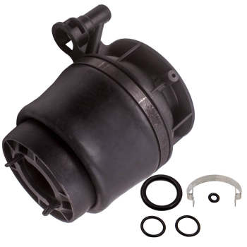 Rear Ride Air Suspension Springs Bag compatible for Ford Expedition 4L1Z5A891AA 6L1Z5A891AA