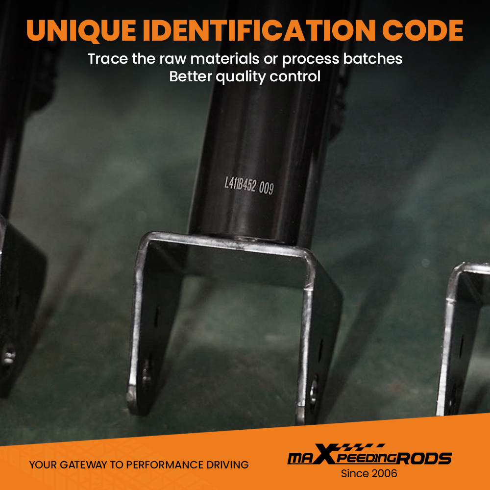 Air Suspension Spring Bag compatible for FORD F250 F350 Replacement for Firestone 6401