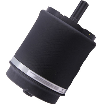 2x Rear Air Ride Suspension Spring Bag RKB500082 compatible for Land Rover Range Rover L322