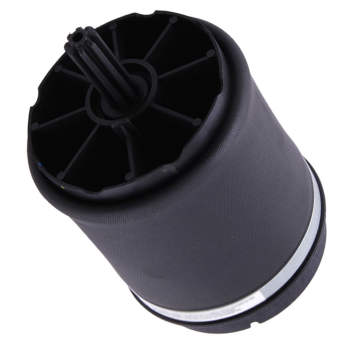 2x Rear Air Ride Suspension Spring Bag RKB500082 compatible for Land Rover Range Rover L322