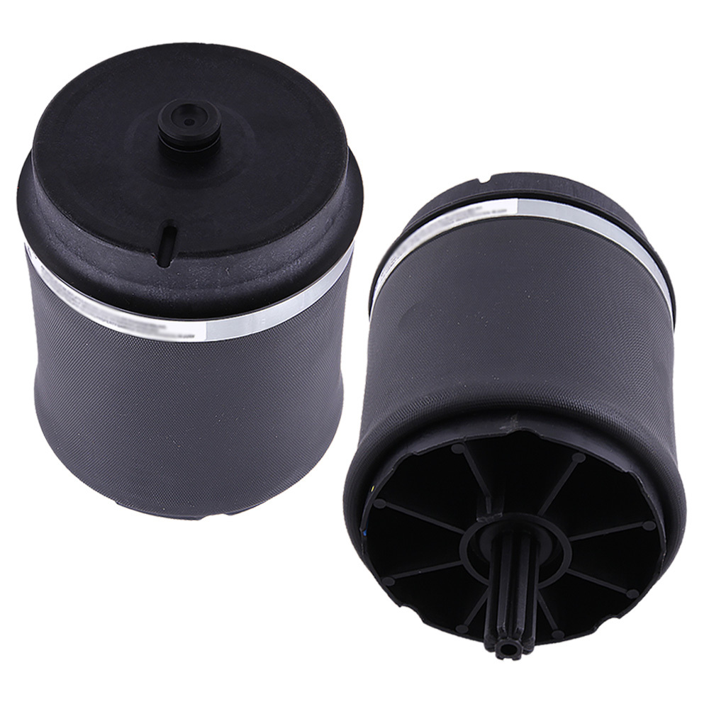 pair compatible for Land Rover Range Rover L322 03-12 Rear Air Suspension Bags RKB500082