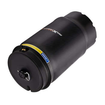 Rear Air Suspension Spring Bag Bellows compatible for Range Rover MK3 L322 RKB500080 2002-