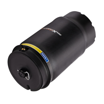 Rear Air Suspension Spring Bag Bellows compatible for Range Rover MK3 L322 RKB500080 2002-