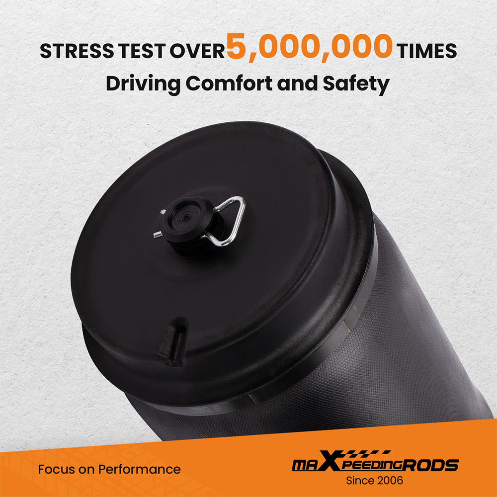 Rear Air Suspension Spring Bag Bellows compatible for Range Rover MK3 L322 RKB500080 2002- Rear Air Suspension Spring Bag Bellows compatible for Range Rover MK3 L322 RKB500080 2002-