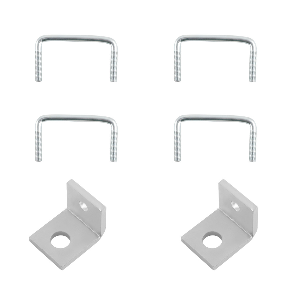 FrontRear Sway Bar Bars w/ Linkage Kit compatible for Chevy 1955 1956 1957 New