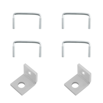 FrontRear Sway Bar Bars w/ Linkage Kit compatible for Chevy 1955 1956 1957 New