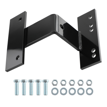 Heavy Duty Step Extension compatible for JOHN DEERE 2510 3010 4010 2520 3020 4020 NEW