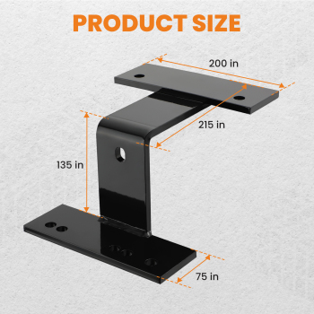 Heavy Duty Step Extension compatible for JOHN DEERE 2510 3010 4010 2520 3020 4020 NEW