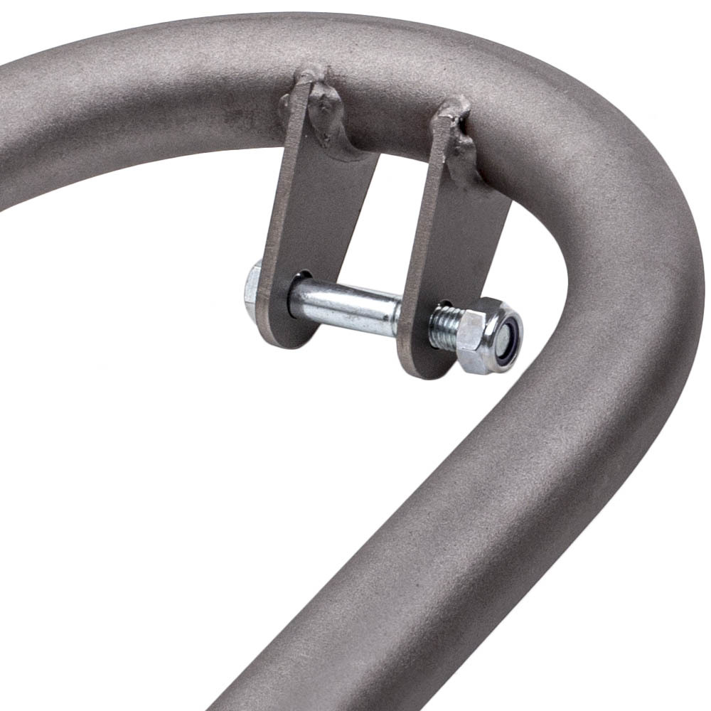 New Universal Shock Hoop Kit compatible for Toyota Pickup 110164-1-KIT