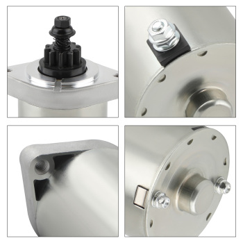 Compatible for kawasaki Compatible for John Deere Starter
