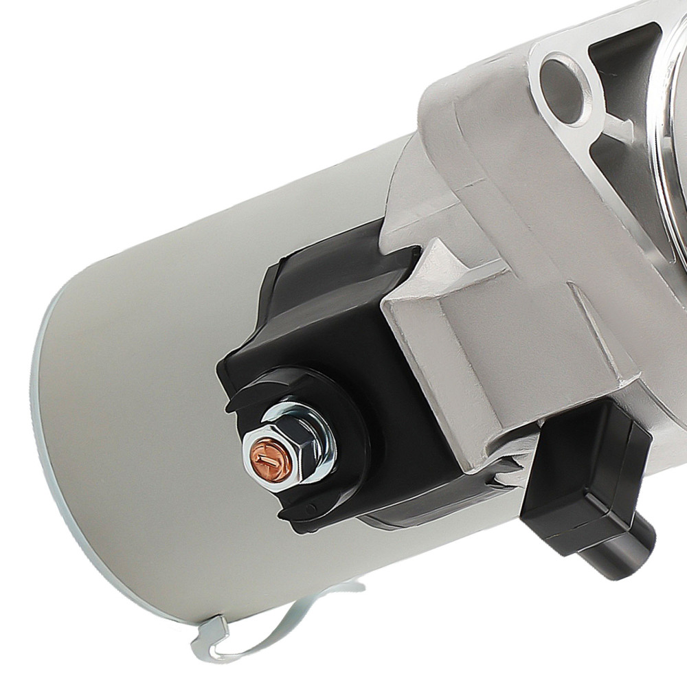 Starter Motor compatible for Honda Accord Euro Auto engine K24A3 K24A4 2.4L 2004-2007