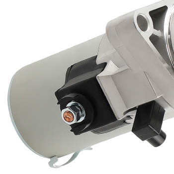 Starter Motor compatible for Honda Accord Euro Auto engine K24A3 K24A4 2.4L 2004-2007