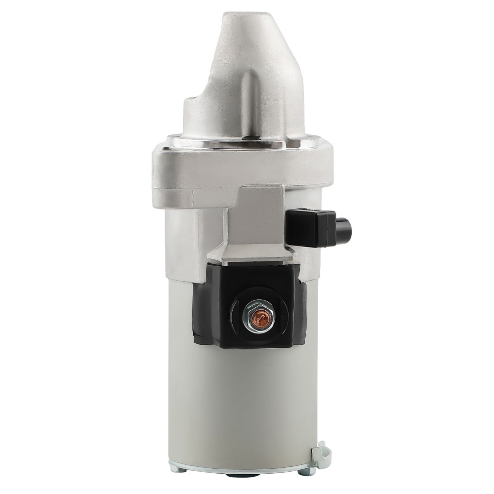 Starter Motor compatible for Honda Accord Euro Auto engine K24A3 K24A4 2.4L 2004-2007