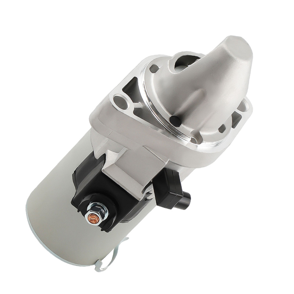 Starter Motor compatible for Honda Accord Euro Auto engine K24A3 K24A4 2.4L 2004-2007